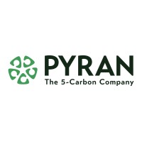Pyran Inc