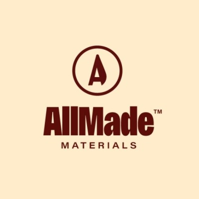 AllMade Materials